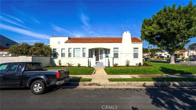 252 W Hardy, Inglewood, CA 90301