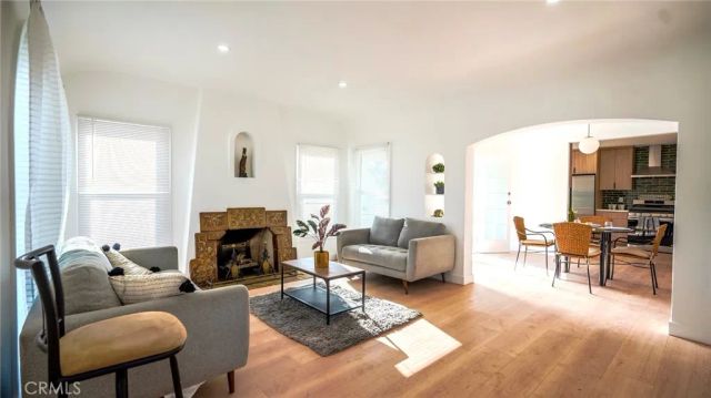 252 W Hardy, Inglewood, CA 90301