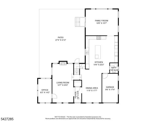 8 Newman Ave, Verona Twp., NJ 07044