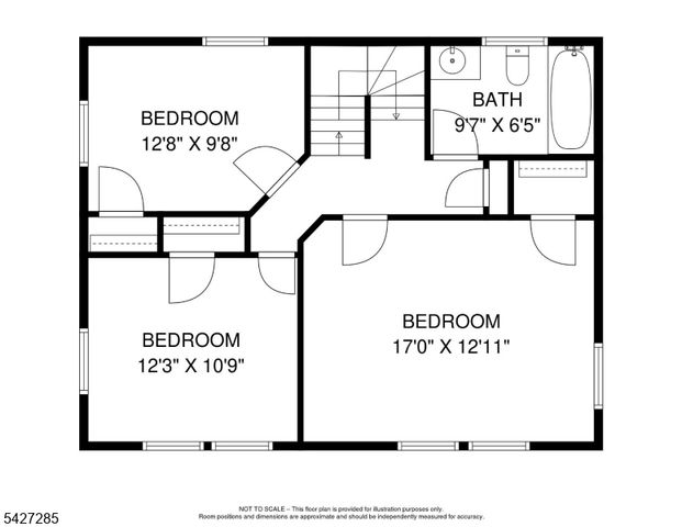 8 Newman Ave, Verona Twp., NJ 07044