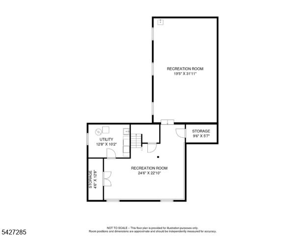 8 Newman Ave, Verona Twp., NJ 07044