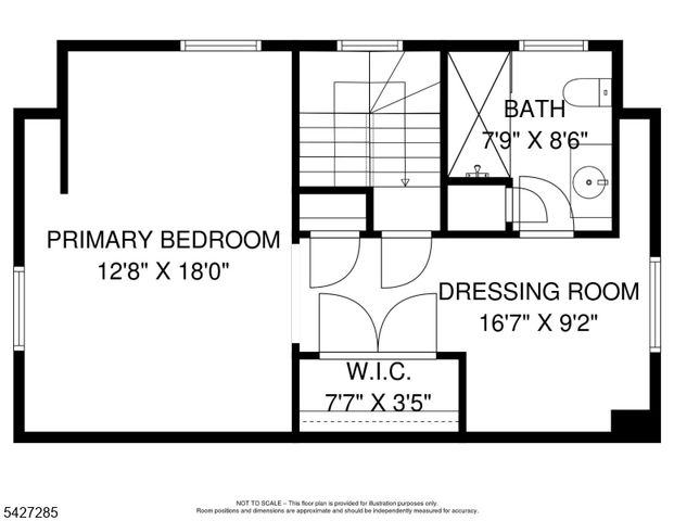 8 Newman Ave, Verona Twp., NJ 07044