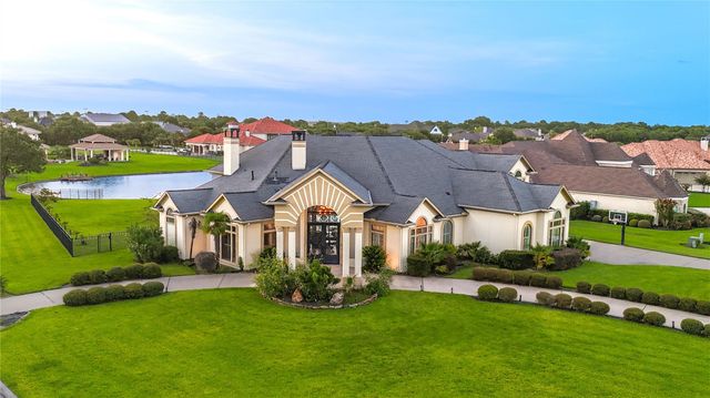 24918 Teal Lake Court, Katy, TX 77494