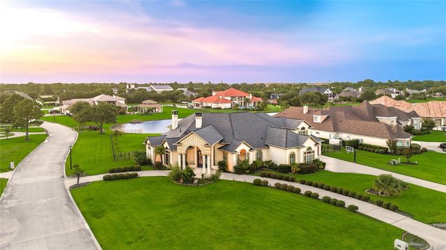 24918 Teal Lake Court, Katy, TX 77494
