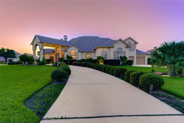 24918 Teal Lake Court, Katy, TX 77494