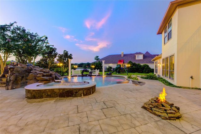 24918 Teal Lake Court, Katy, TX 77494