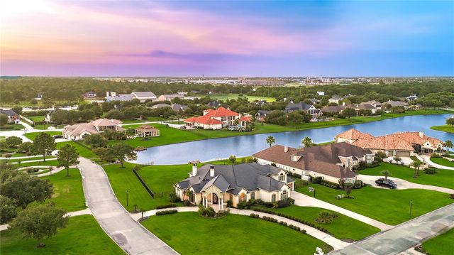 24918 Teal Lake Court, Katy, TX 77494