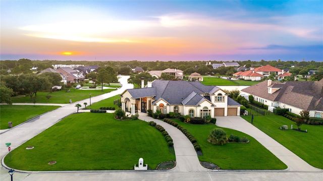 24918 Teal Lake Court, Katy, TX 77494