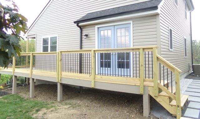 114 WOODYS PL, Winchester, VA 22602