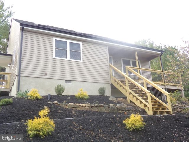 114 WOODYS PL, Winchester, VA 22602