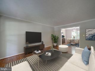 26 LITTLE RIVER RD, Laurel, MD 20724