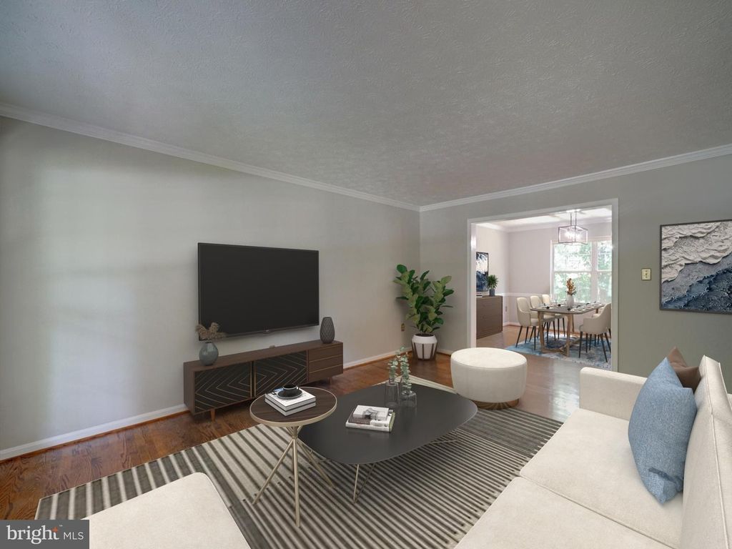 26 LITTLE RIVER RD, Laurel, MD 20724