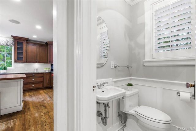 30 Lindbergh Avenue, Rye, NY 10580