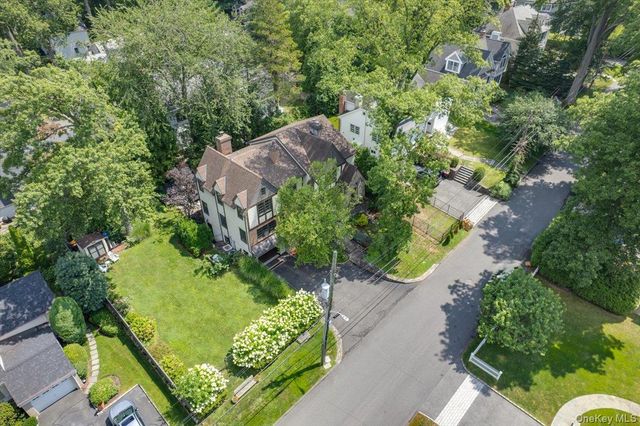 30 Lindbergh Avenue, Rye, NY 10580