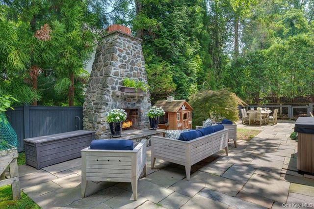 30 Lindbergh Avenue, Rye, NY 10580