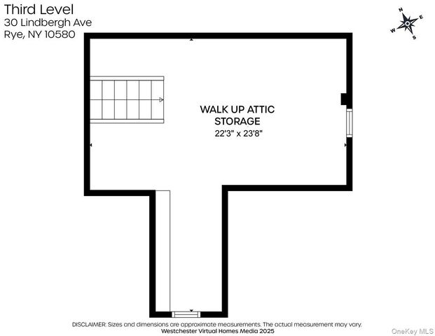 30 Lindbergh Avenue, Rye, NY 10580