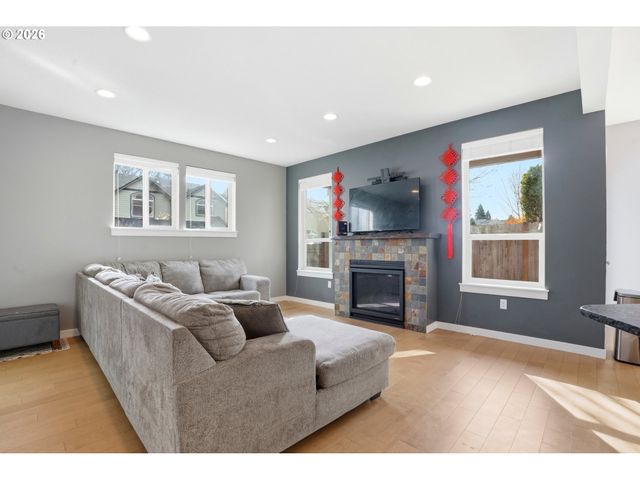 2809 Ne 100TH St, Vancouver, WA 98686