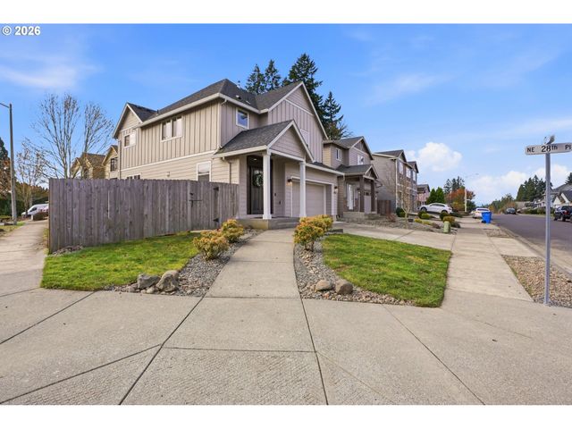 2809 Ne 100TH St, Vancouver, WA 98686