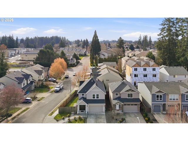 2809 Ne 100TH St, Vancouver, WA 98686