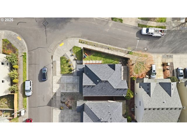 2809 Ne 100TH St, Vancouver, WA 98686