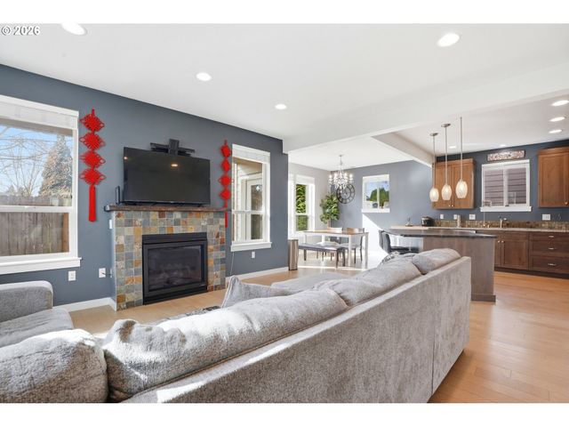 2809 Ne 100TH St, Vancouver, WA 98686