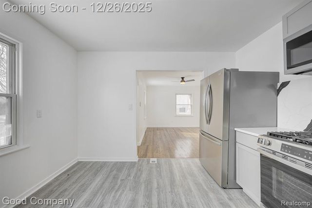 13680 Borgman Street, Oak Park, MI 48237