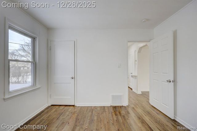 13680 Borgman Street, Oak Park, MI 48237