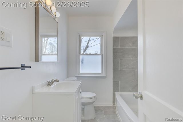 13680 Borgman Street, Oak Park, MI 48237