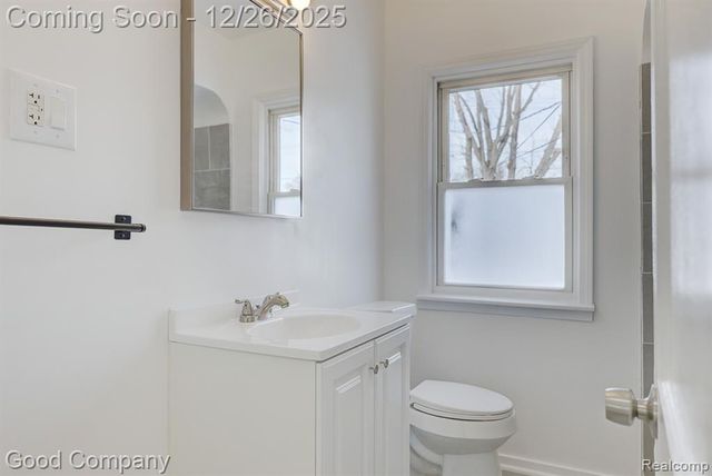 13680 Borgman Street, Oak Park, MI 48237