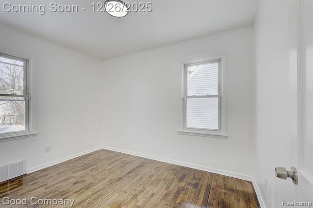 13680 Borgman Street, Oak Park, MI 48237