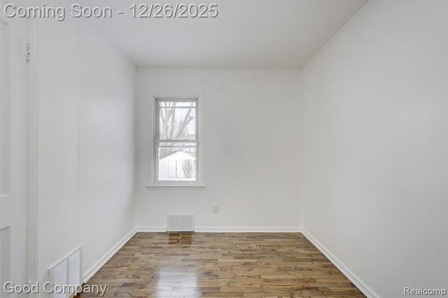 13680 Borgman Street, Oak Park, MI 48237