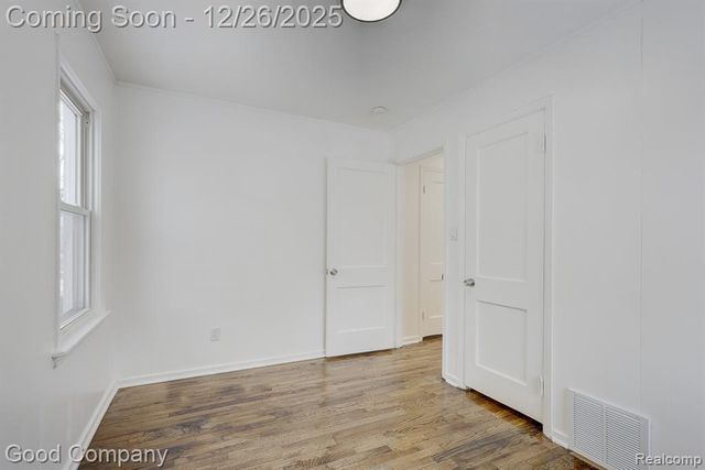 13680 Borgman Street, Oak Park, MI 48237