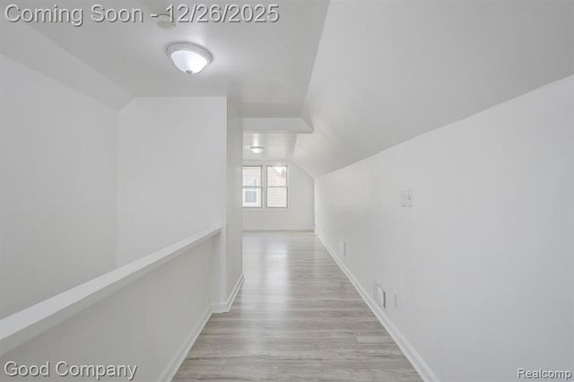 13680 Borgman Street, Oak Park, MI 48237