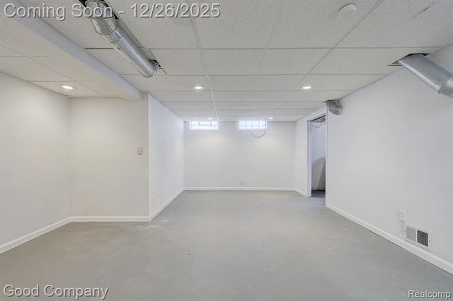 13680 Borgman Street, Oak Park, MI 48237