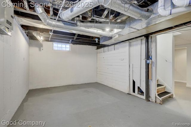 13680 Borgman Street, Oak Park, MI 48237