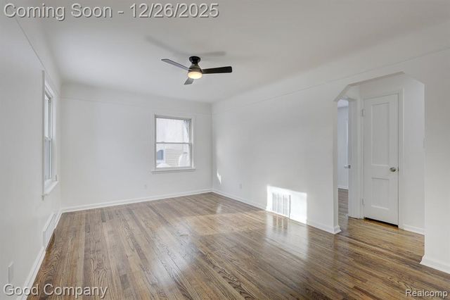 13680 Borgman Street, Oak Park, MI 48237