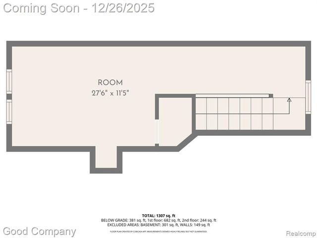 13680 Borgman Street, Oak Park, MI 48237