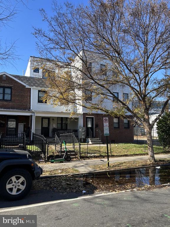 438 19TH ST NE, Washington, DC 20002