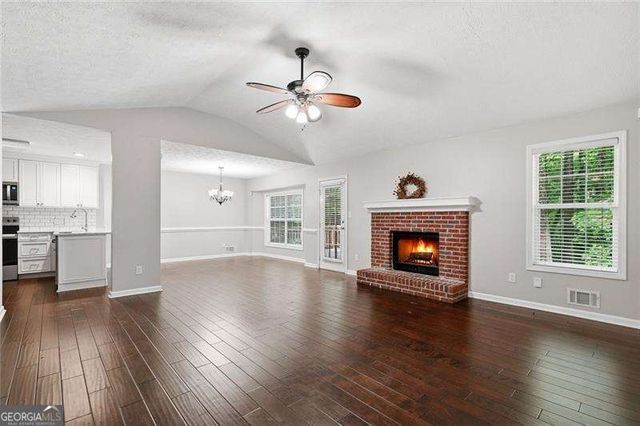171 Pittypat Place, Mcdonough, GA 30253