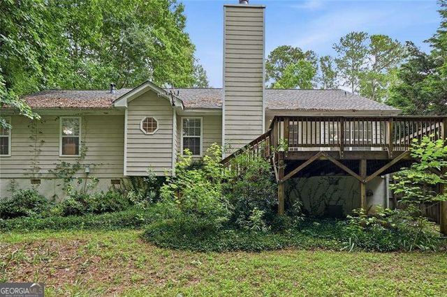 171 Pittypat Place, Mcdonough, GA 30253