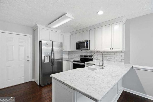 171 Pittypat Place, Mcdonough, GA 30253