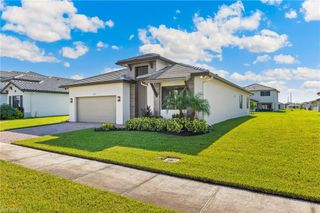 5080 Isidora LN, Ave Maria, FL 34142