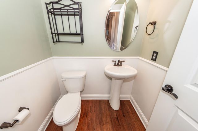 111 Hemlock Street, Summerville, SC 29483