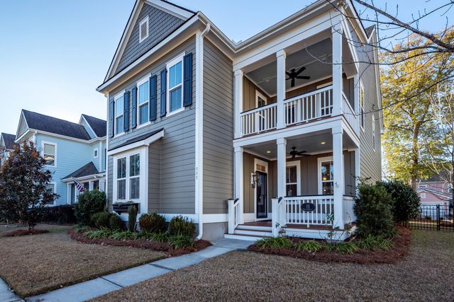 111 Hemlock Street, Summerville, SC 29483