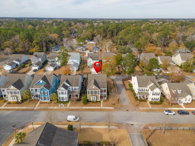 111 Hemlock Street, Summerville, SC 29483