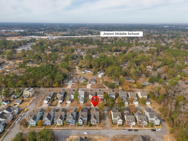 111 Hemlock Street, Summerville, SC 29483