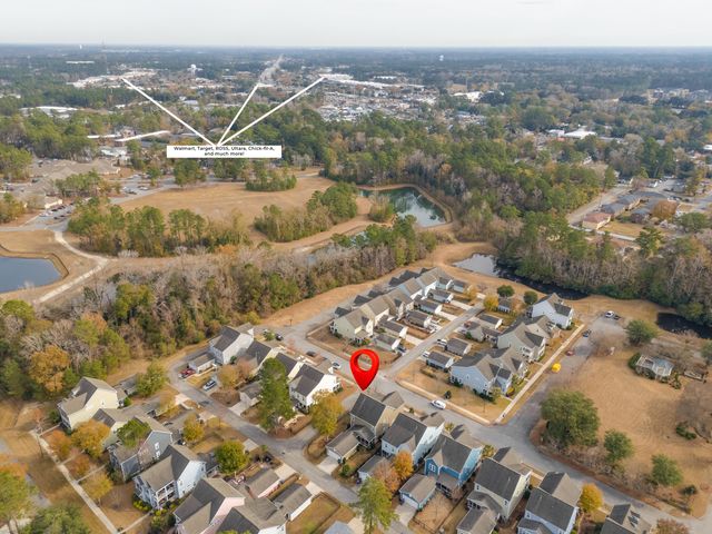111 Hemlock Street, Summerville, SC 29483