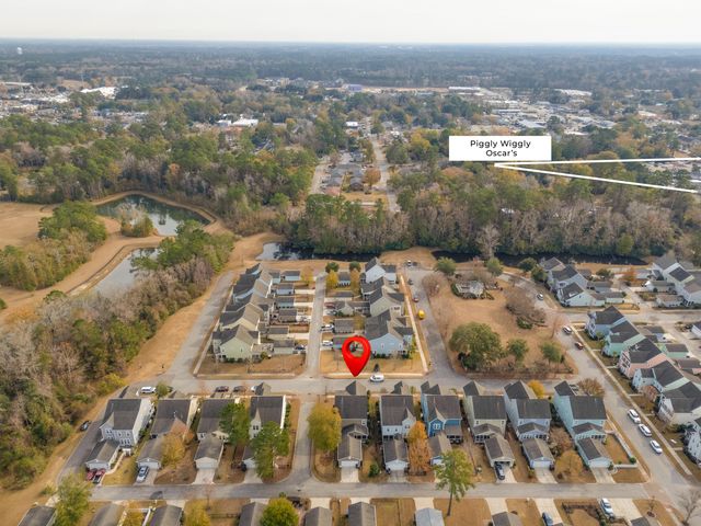 111 Hemlock Street, Summerville, SC 29483