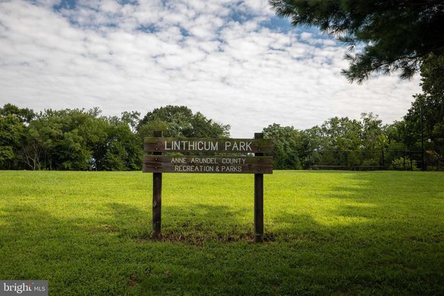 207 HANCE AVE, Linthicum Heights, MD 21090