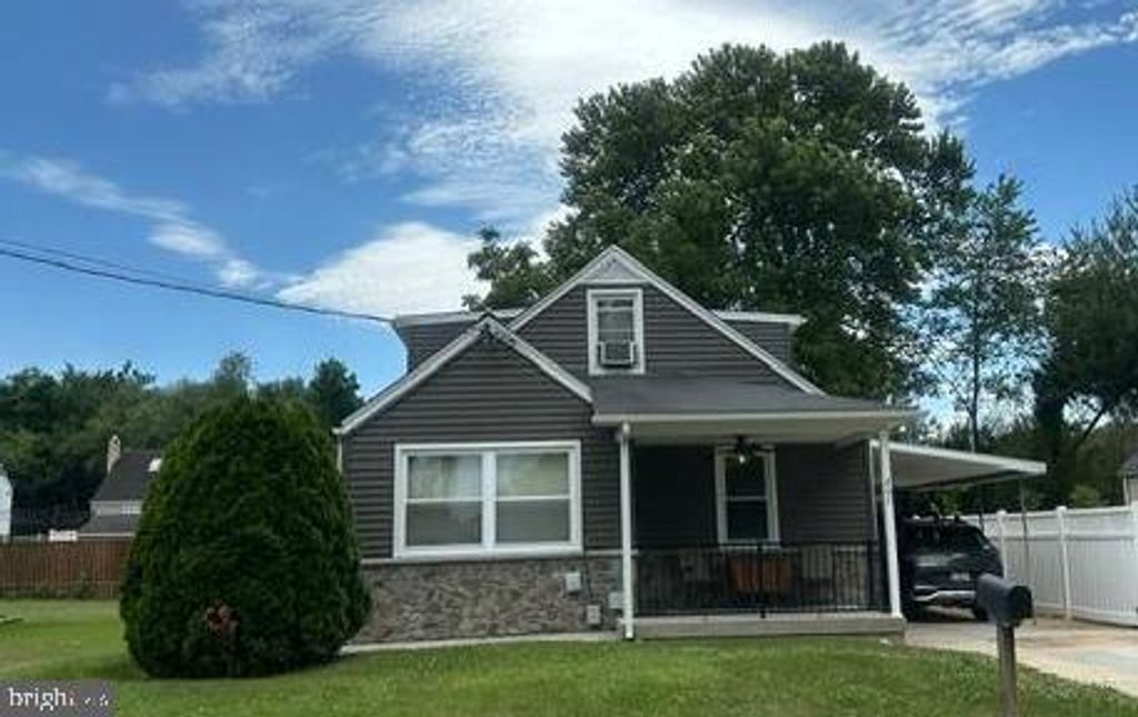 207 HANCE AVE, Linthicum Heights, MD 21090
